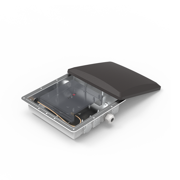 Bobcat Outdoor Enclosure Kit