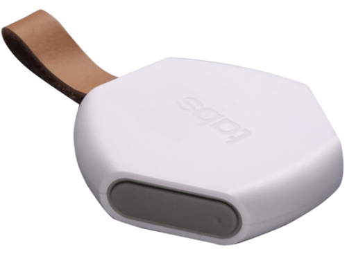 MerryIoT Object Locator