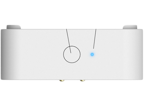 MerryIoT Water Leak Sensor