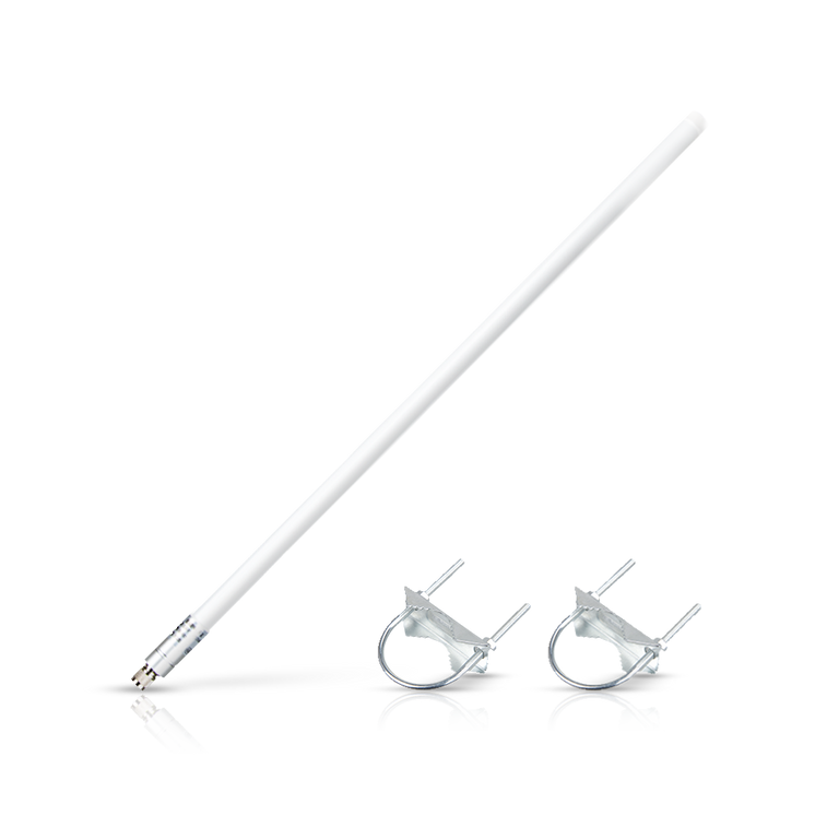 8dBi Fiberglass Antenna 858-878MHz