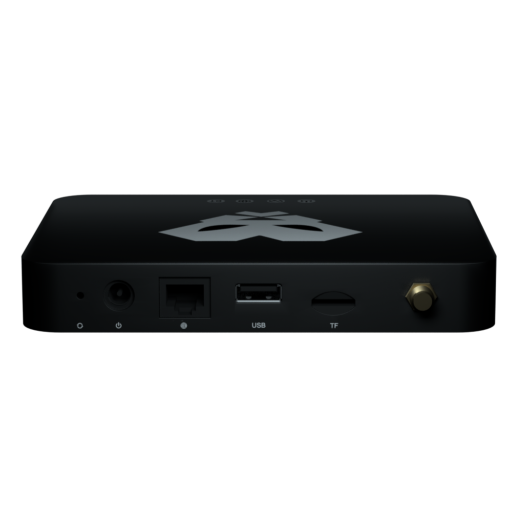 Panther X Helium Hotspot Miner V2