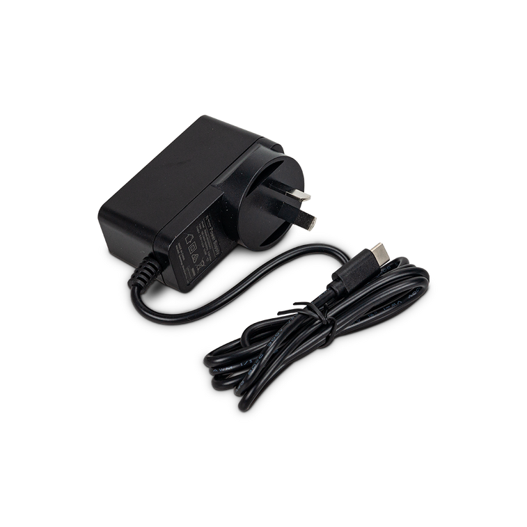 Hotspot Certified Power Adapter