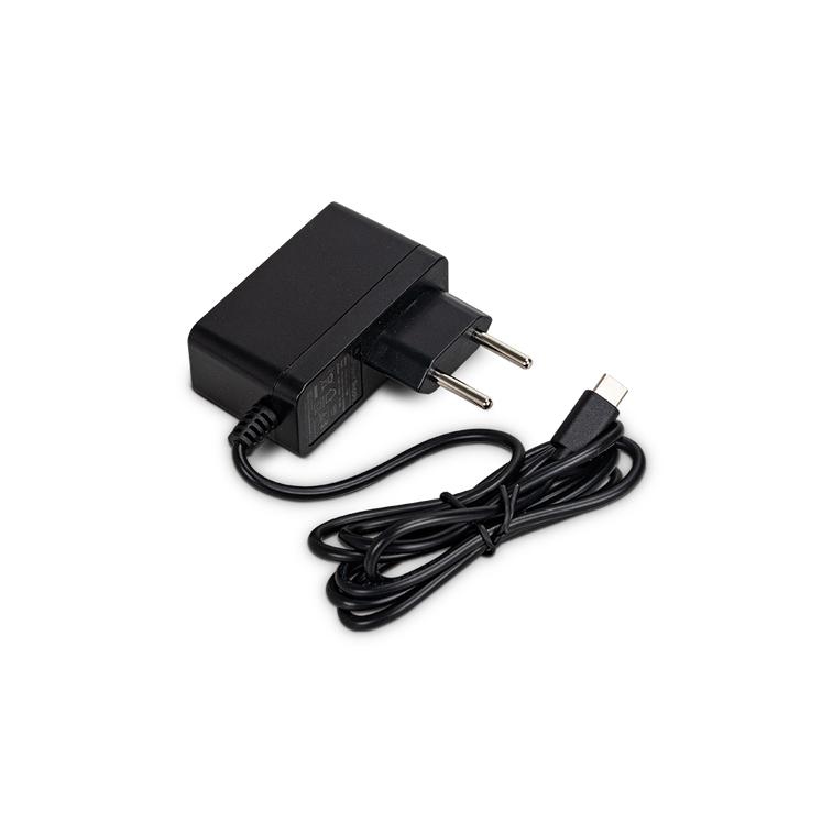 Hotspot Certified Power Adapter