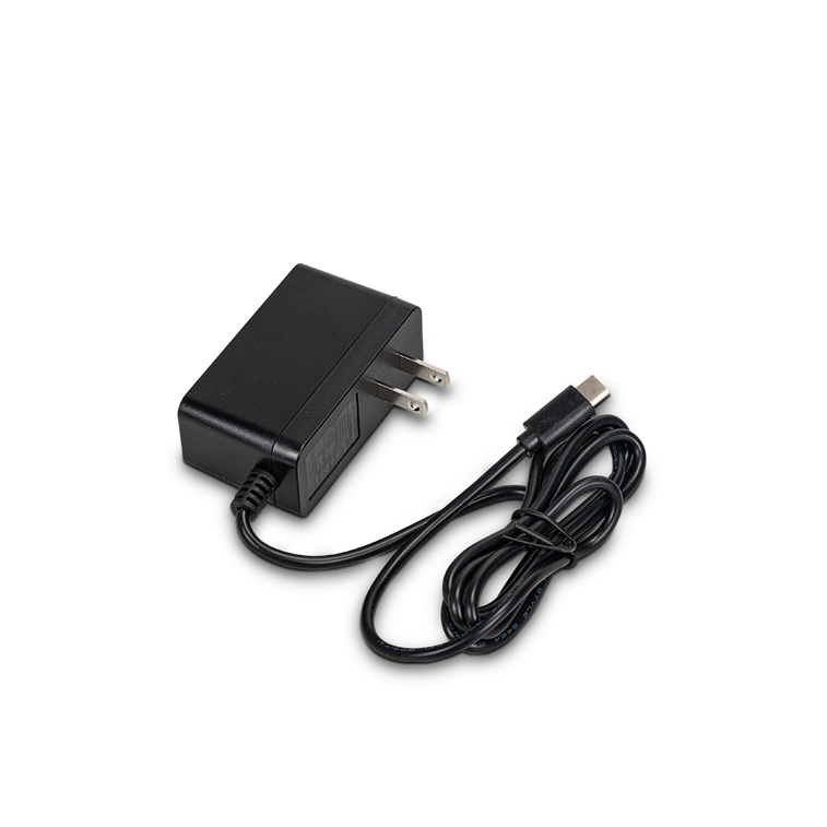 Hotspot Certified Power Adapter