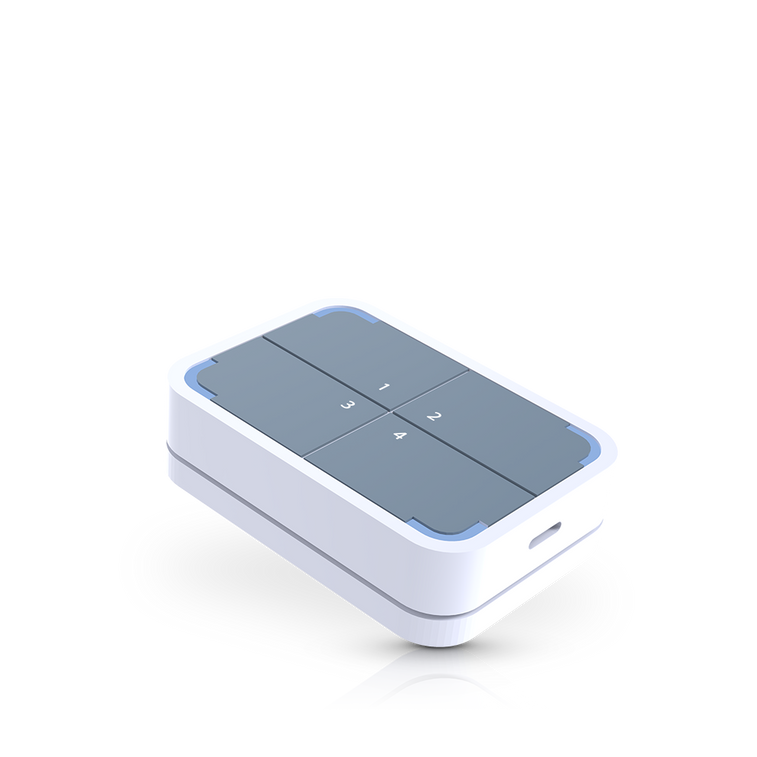 WisNode Button 4K