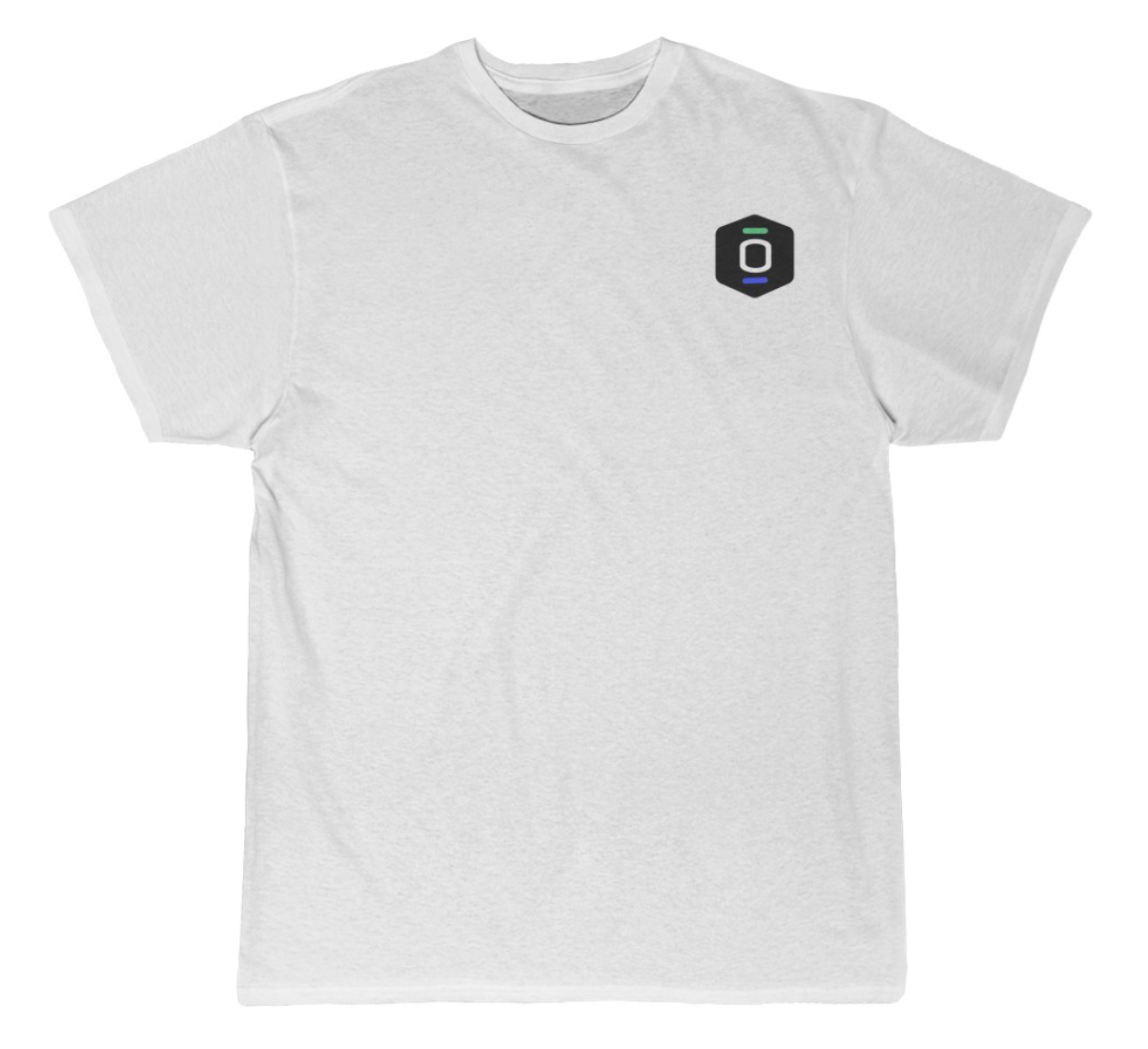 Classic H2O Logo Tee