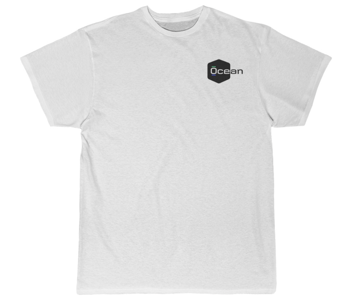 Classic H2O Logo Tee