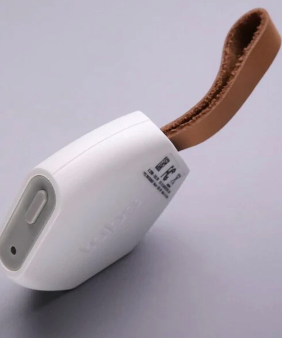MerryIoT Object Locator
