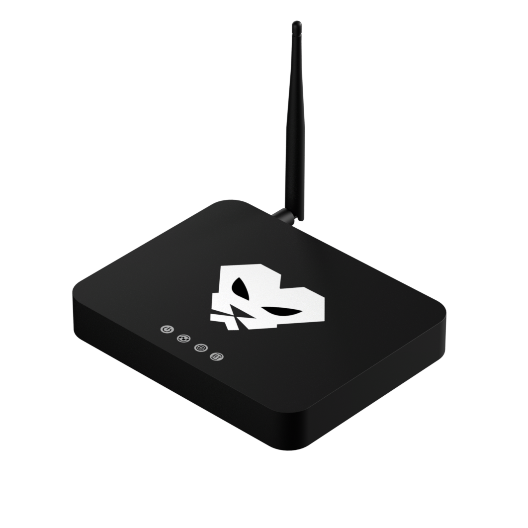 Panther X Helium Hotspot Miner V2