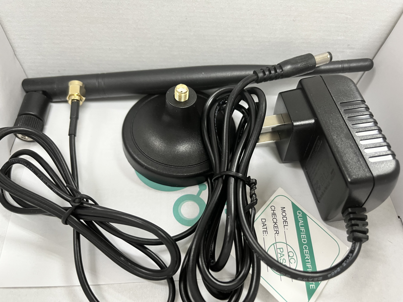 MerryIoT Helium Hotspot Miner V1