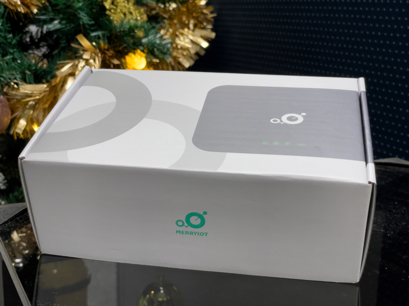 MerryIoT Helium Hotspot Miner V1