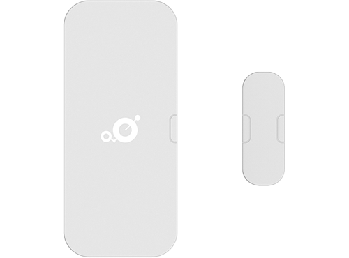 The MerryIoT Open/Close Sensor